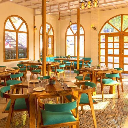Aaroham Resort, Shimla Luaran gambar