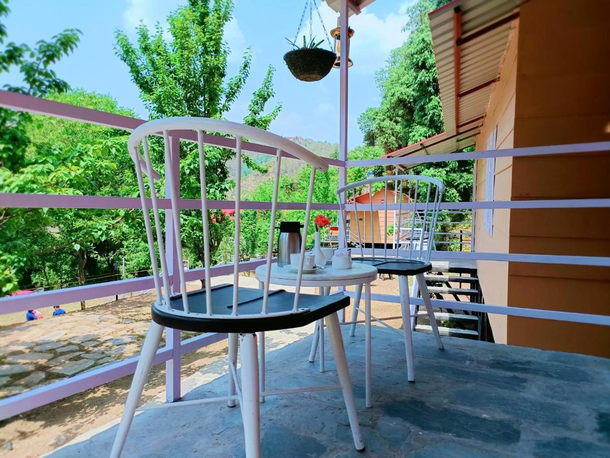 Aaroham Resort, Shimla Luaran gambar