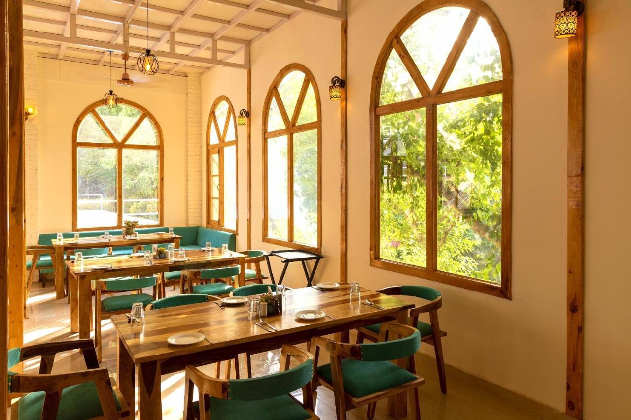 Aaroham Resort, Shimla Luaran gambar
