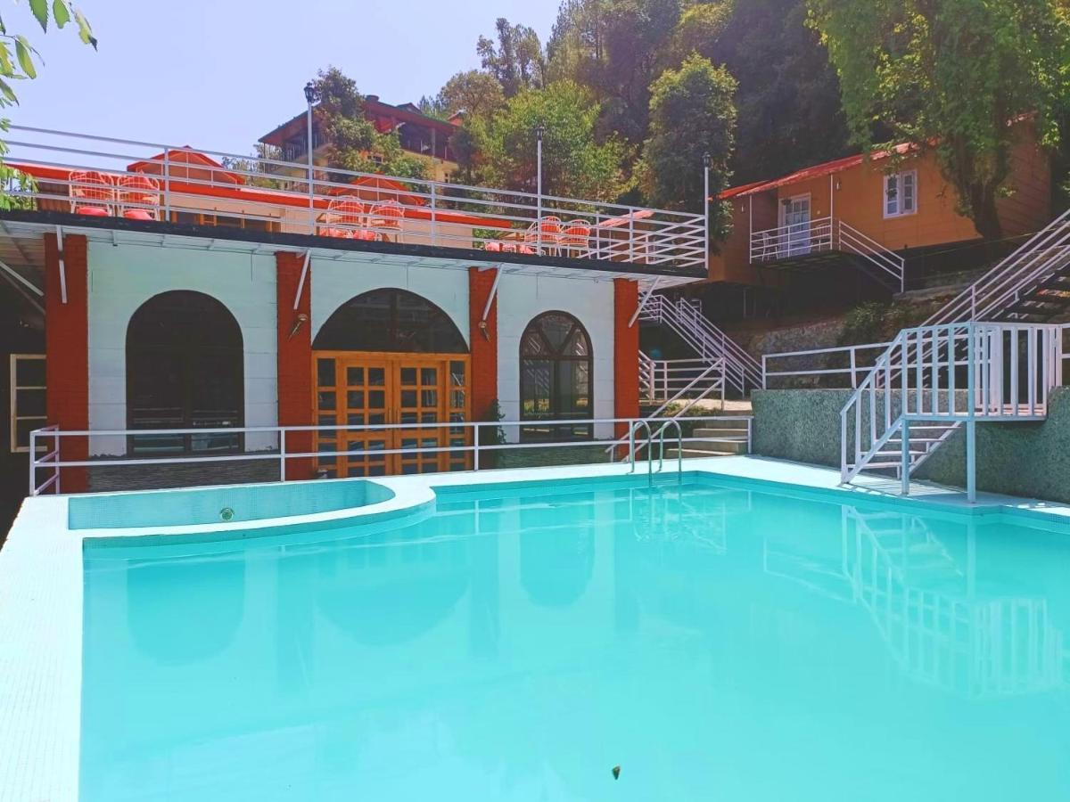 Aaroham Resort, Shimla Luaran gambar