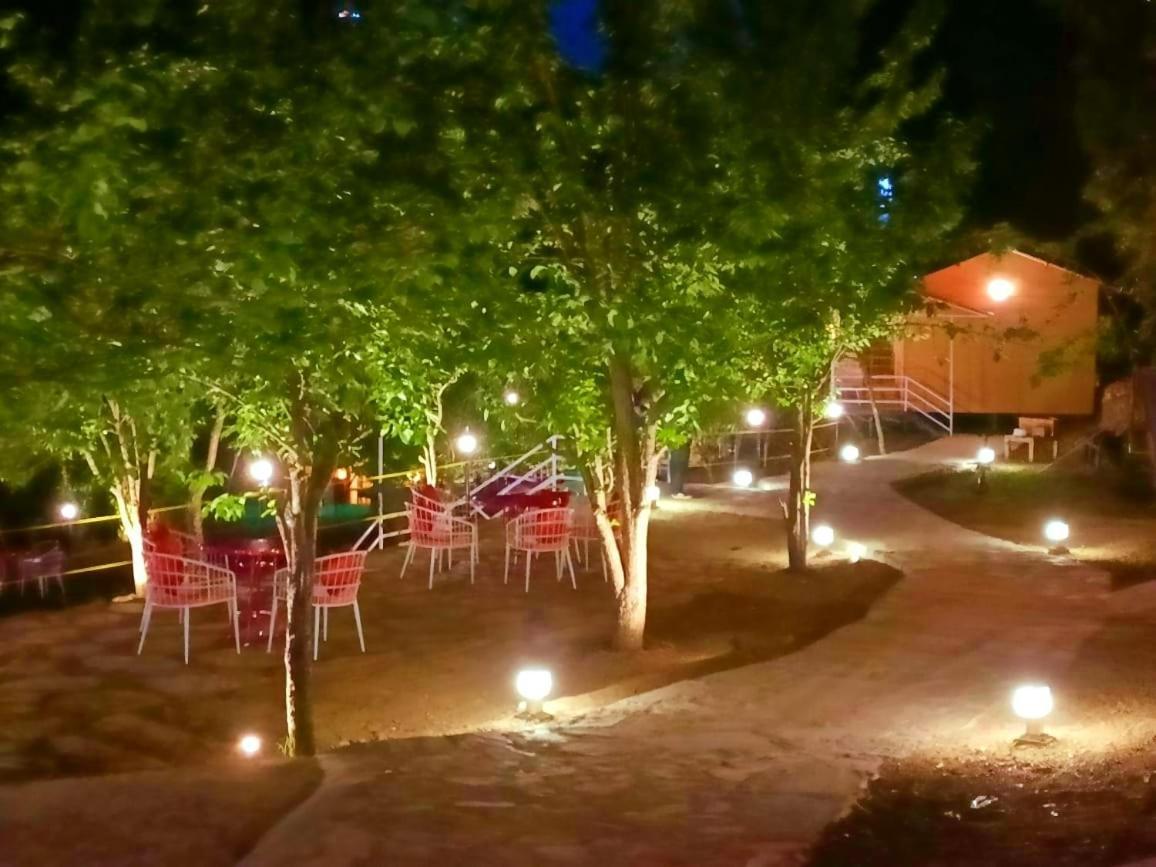 Aaroham Resort, Shimla Luaran gambar