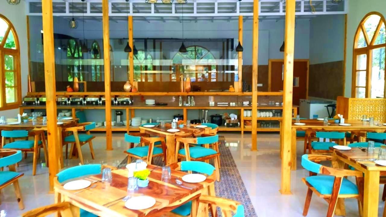 Aaroham Resort, Shimla Luaran gambar