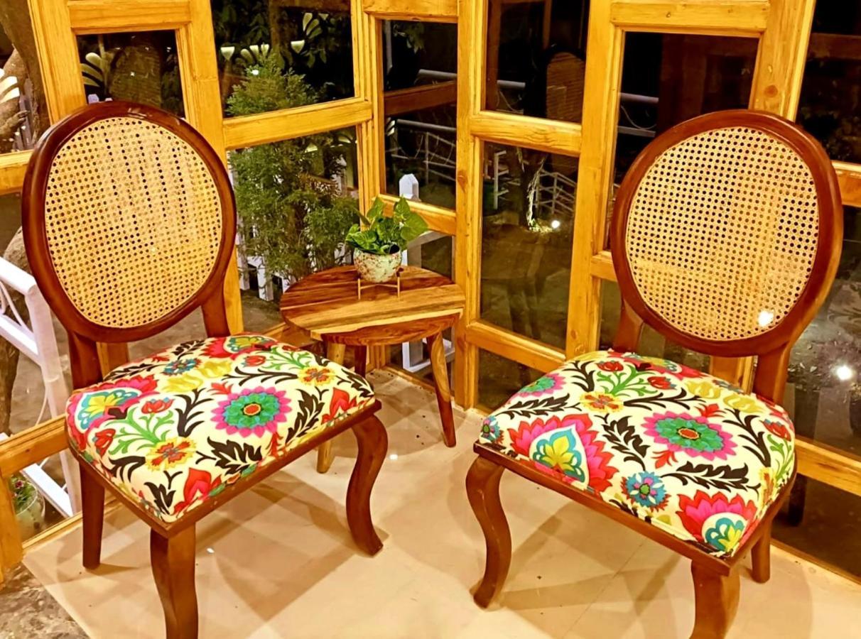 Aaroham Resort, Shimla Luaran gambar