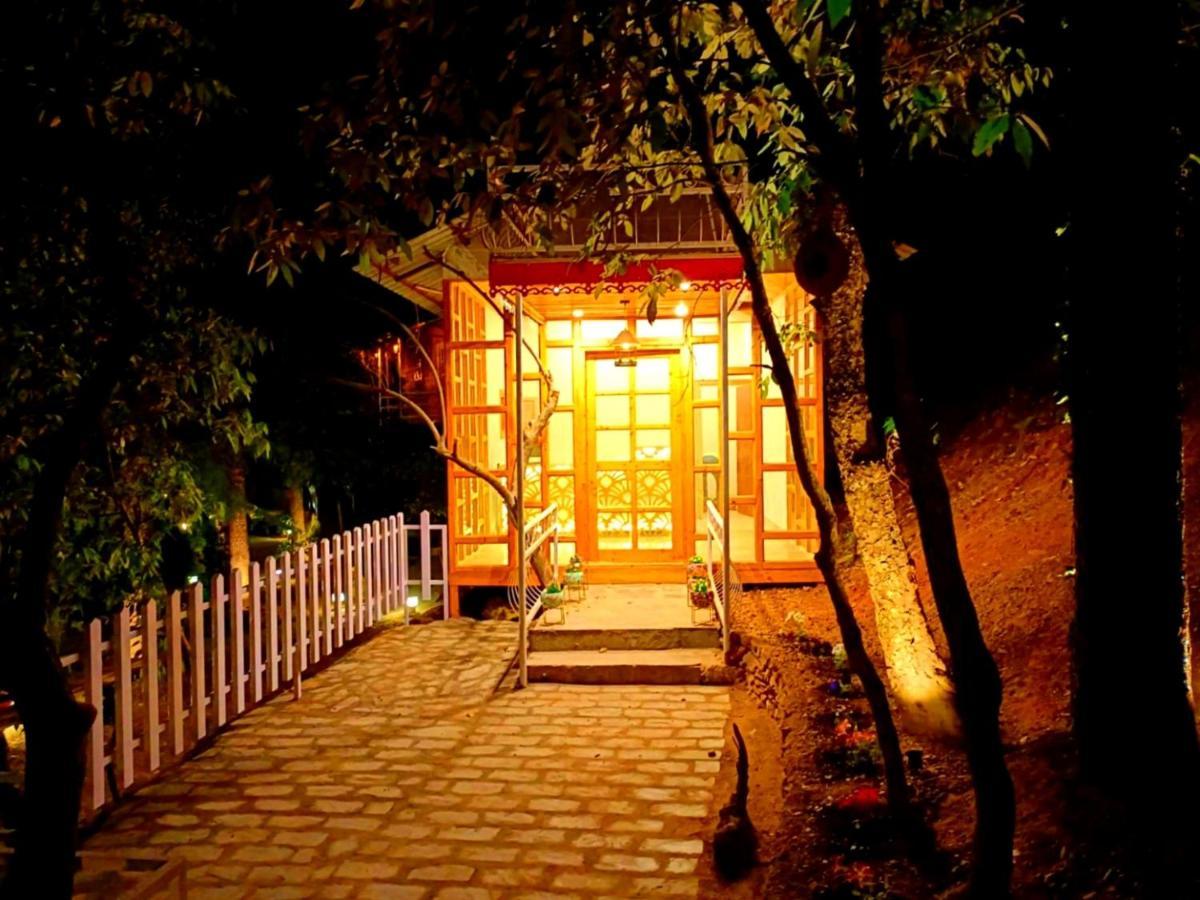 Aaroham Resort, Shimla Luaran gambar