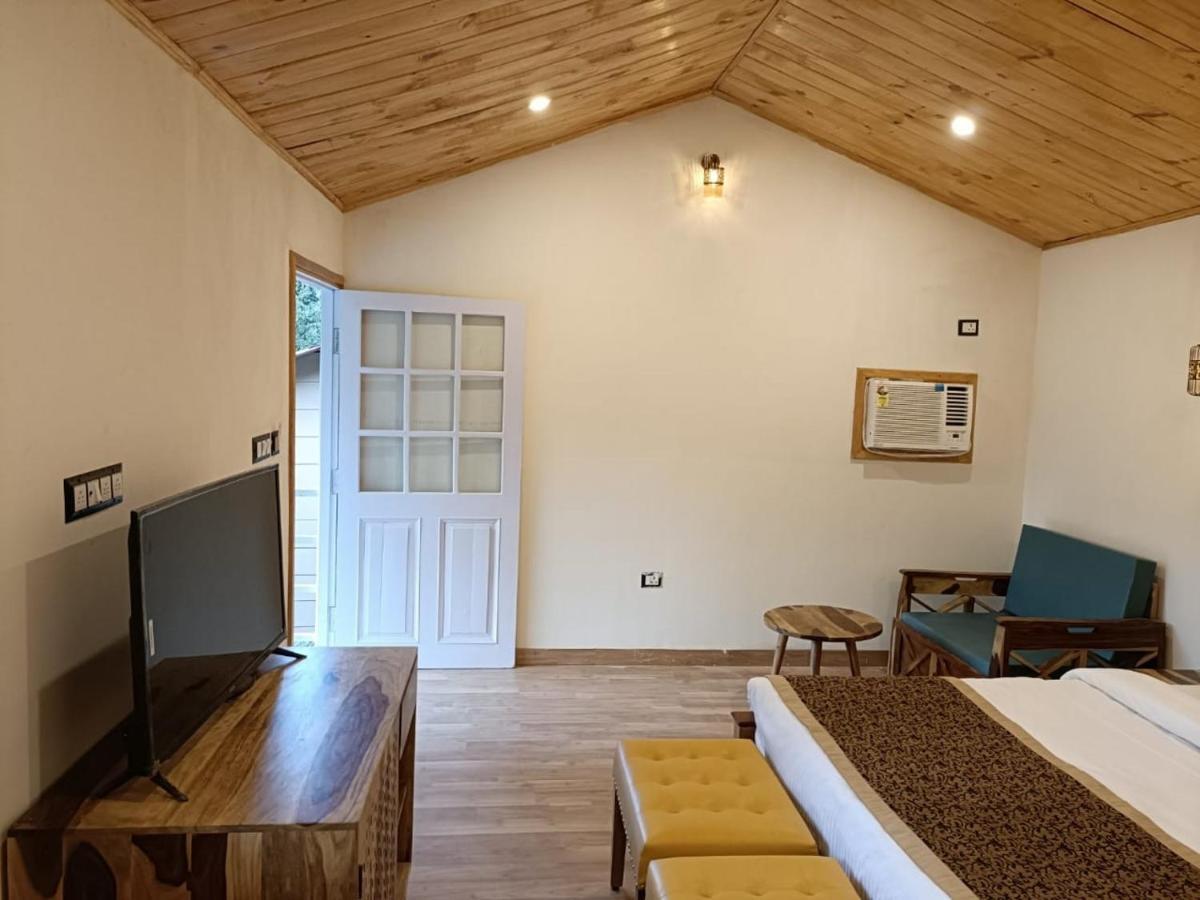 Aaroham Resort, Shimla Luaran gambar