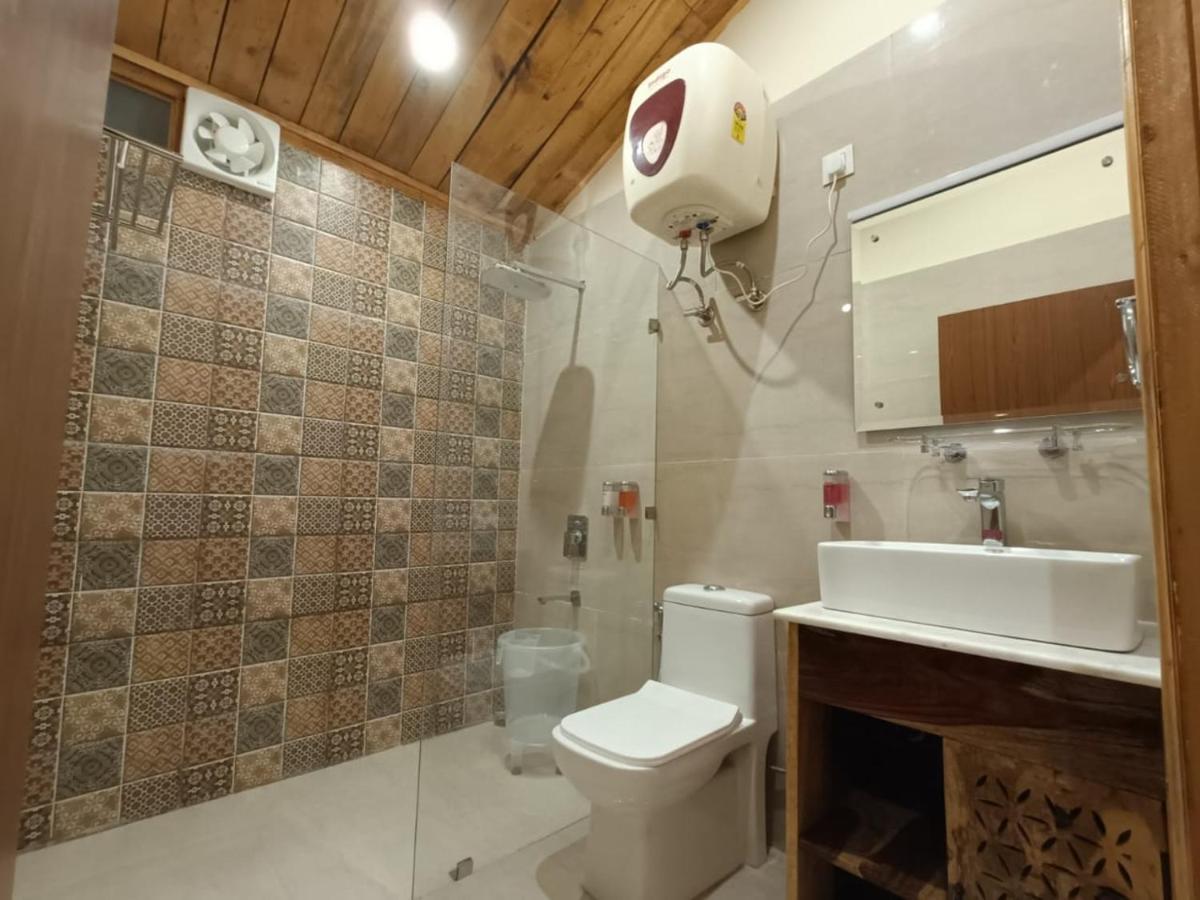 Aaroham Resort, Shimla Luaran gambar