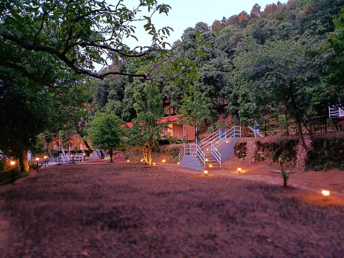Aaroham Resort, Shimla Luaran gambar