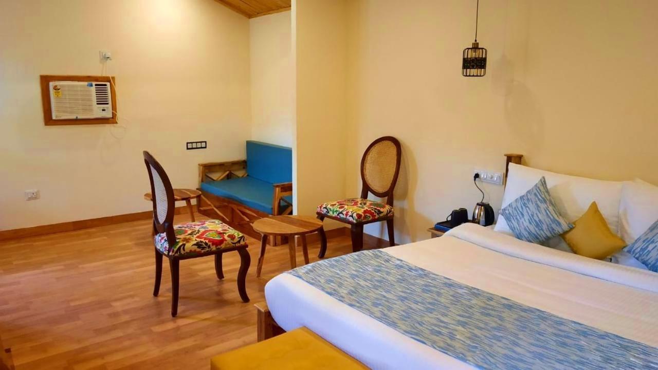 Aaroham Resort, Shimla Luaran gambar
