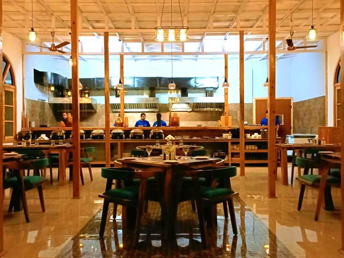 Aaroham Resort, Shimla Luaran gambar