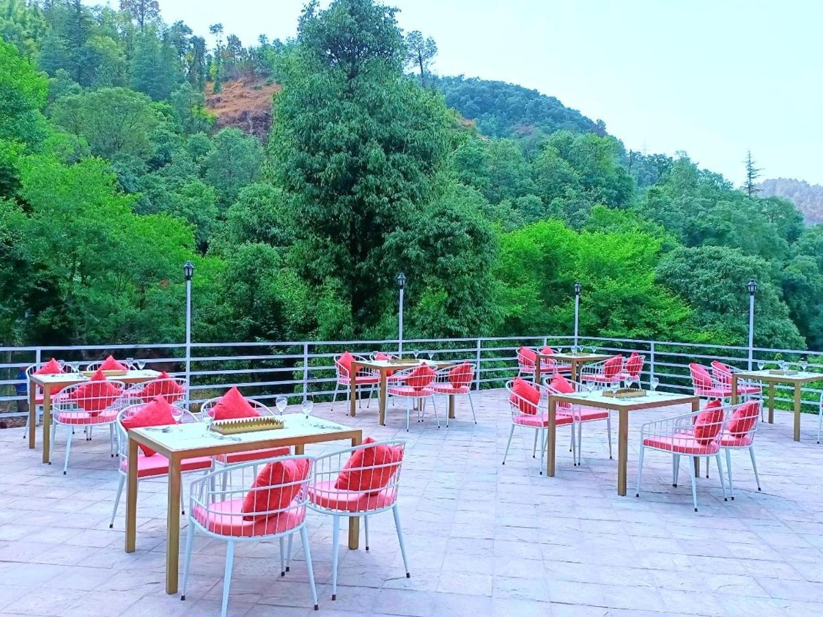Aaroham Resort, Shimla Luaran gambar