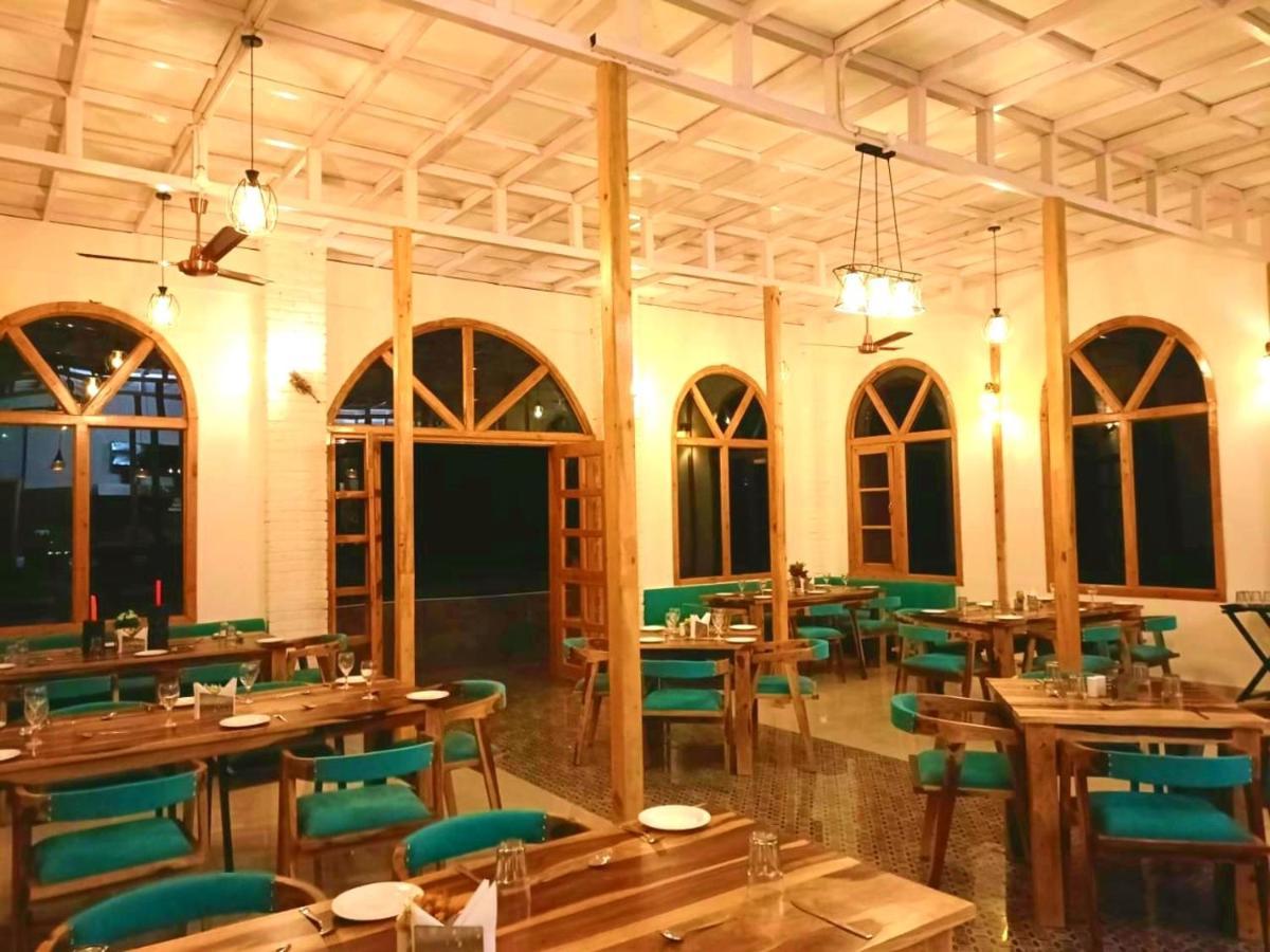 Aaroham Resort, Shimla Luaran gambar