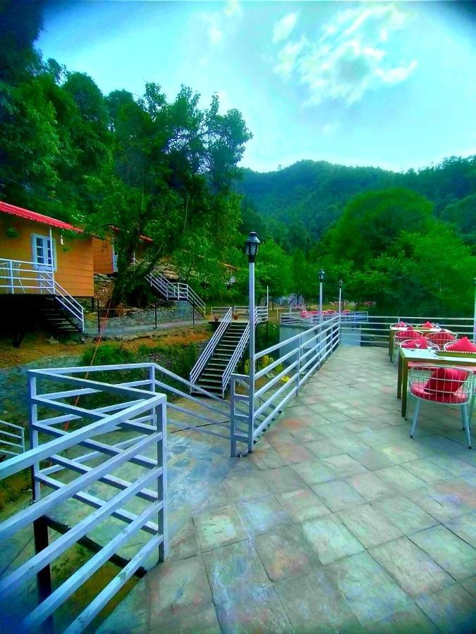 Aaroham Resort, Shimla Luaran gambar