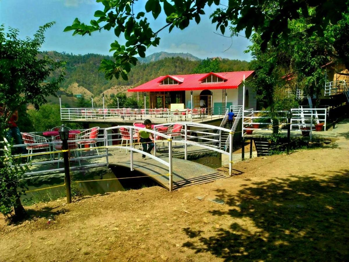 Aaroham Resort, Shimla Luaran gambar