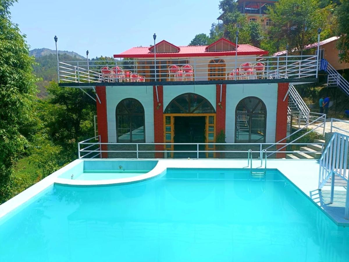 Aaroham Resort, Shimla Luaran gambar